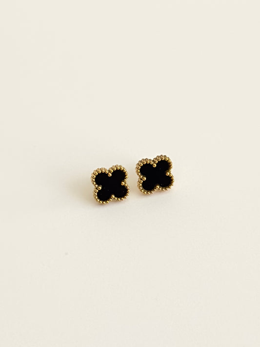 Flower Earrings