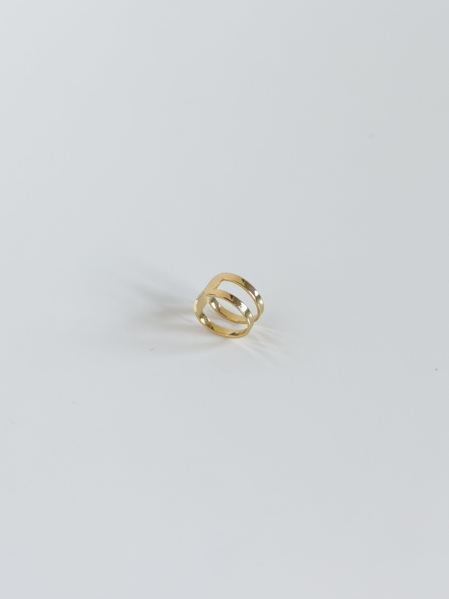 Spiral Earcuff