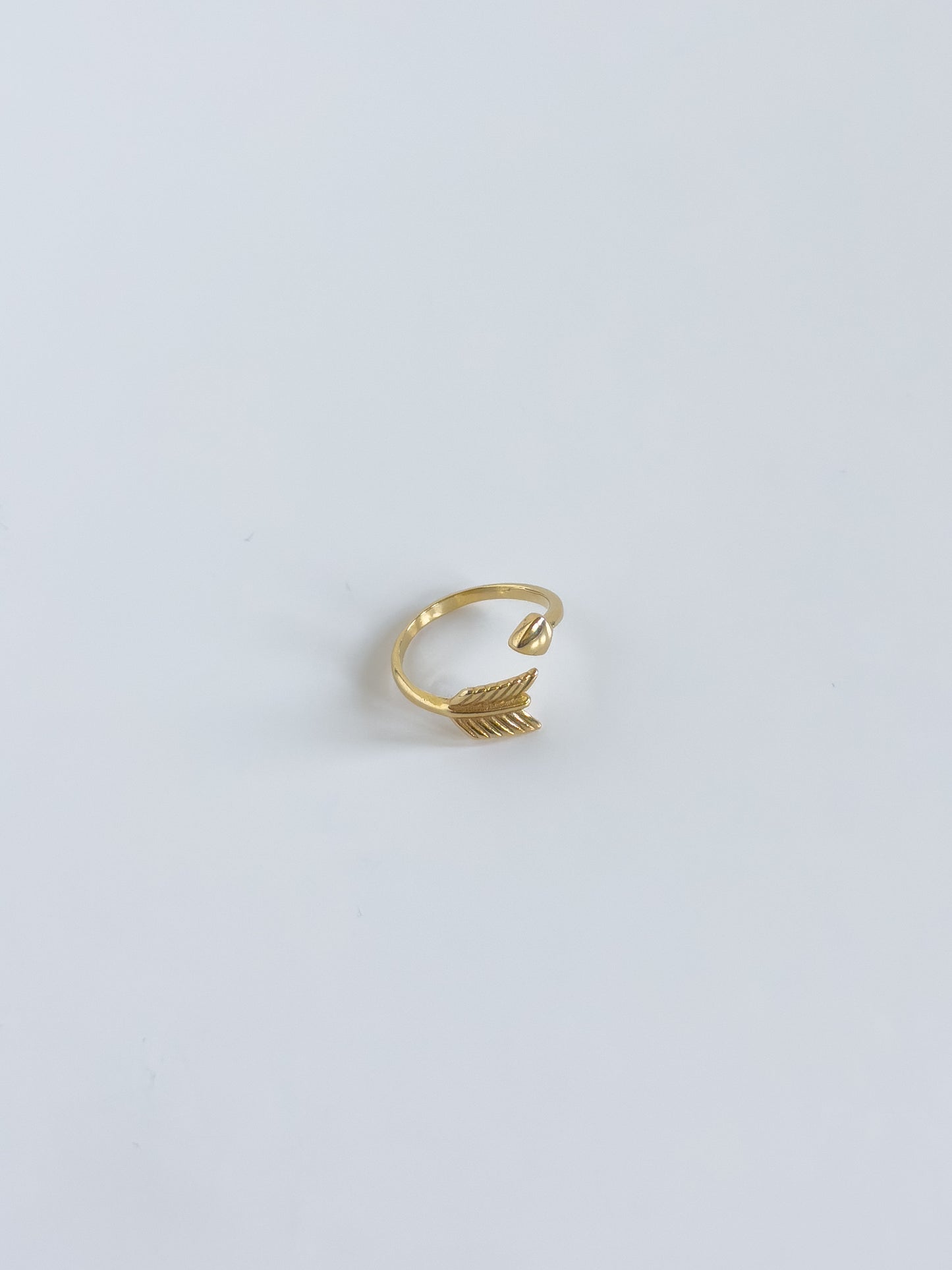 Arrow Ring