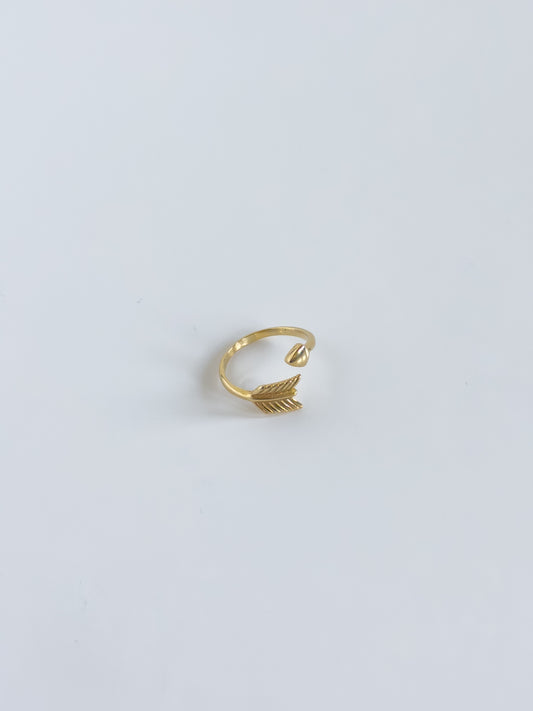 Arrow Ring