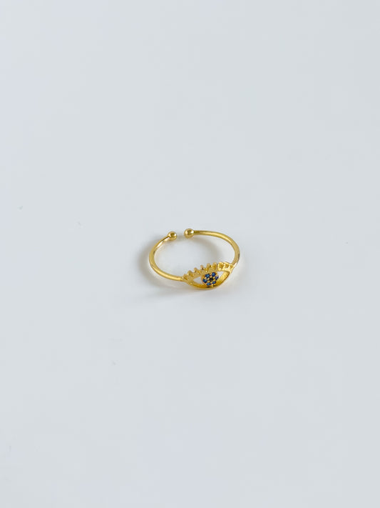 Nazar Ring