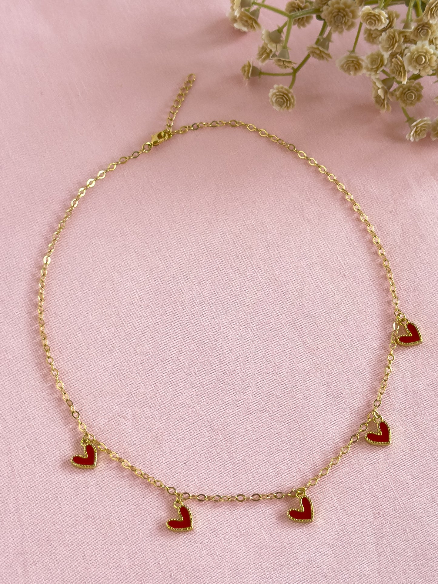 Love Necklace
