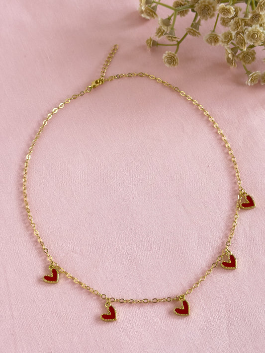 Love Necklace