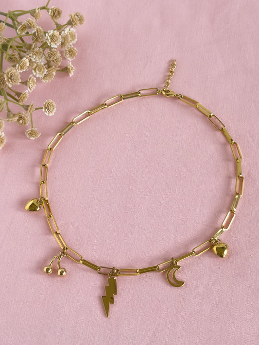 Fun Necklace