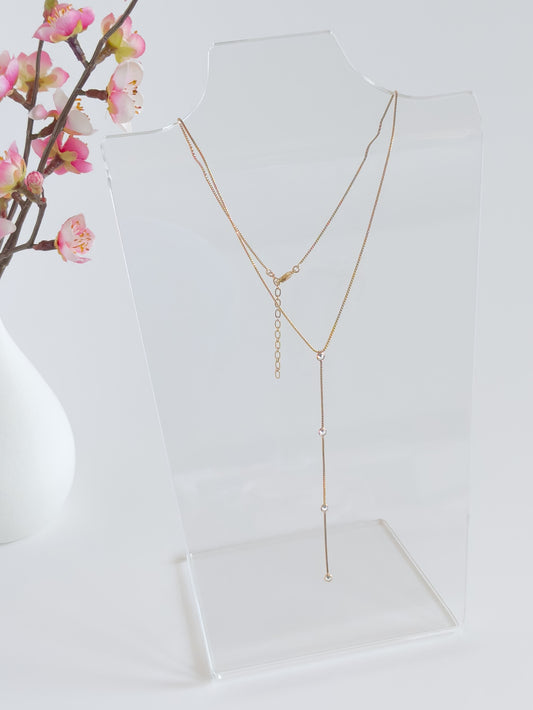 Crystal Necklace