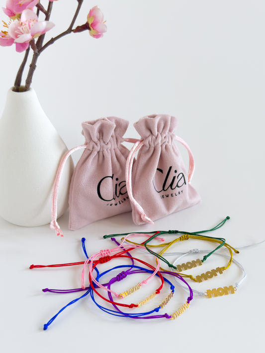 Mom Bracelet