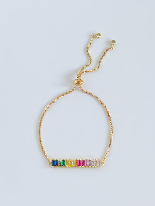 Colorful Bracelet