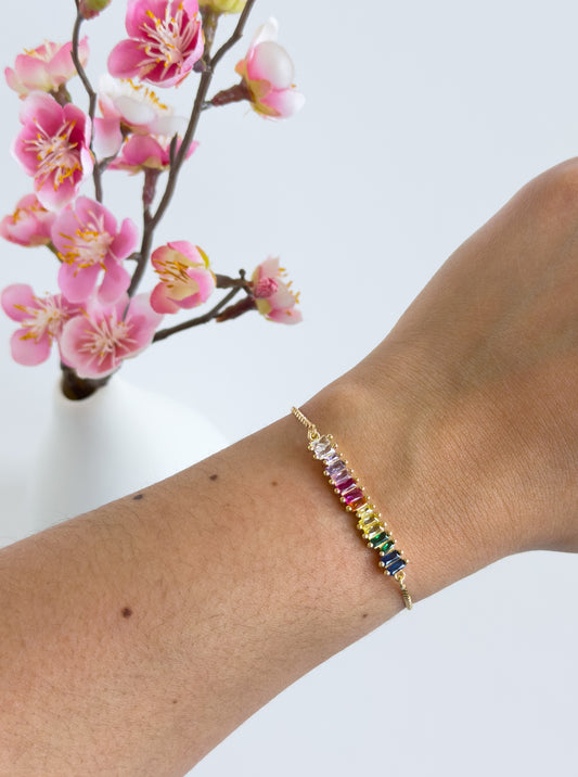 Colorful Bracelet