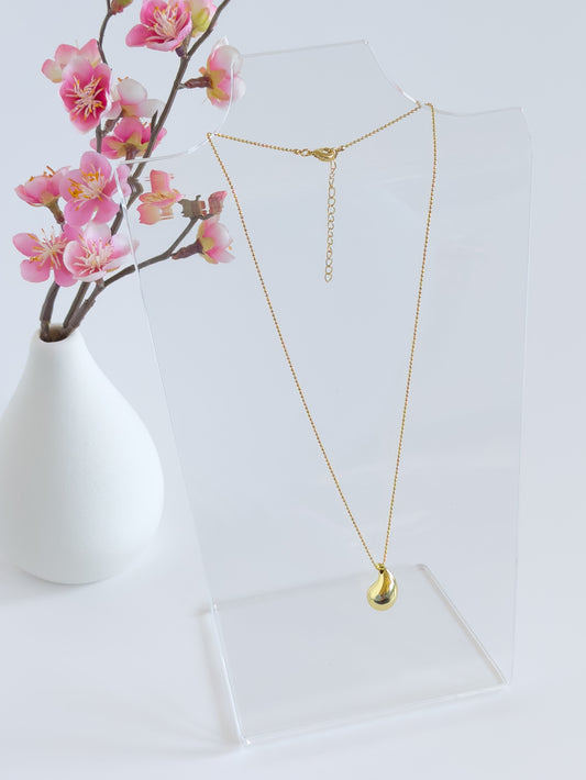 Drop Necklace
