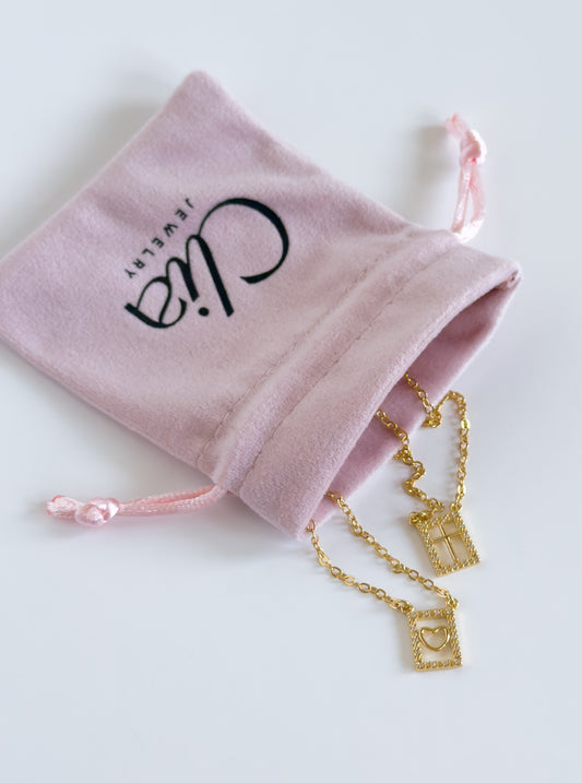 Radiant Necklace