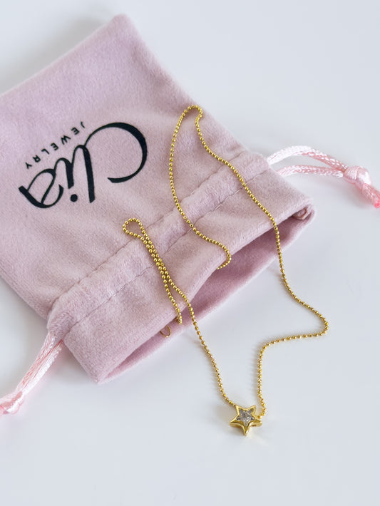Star Necklace