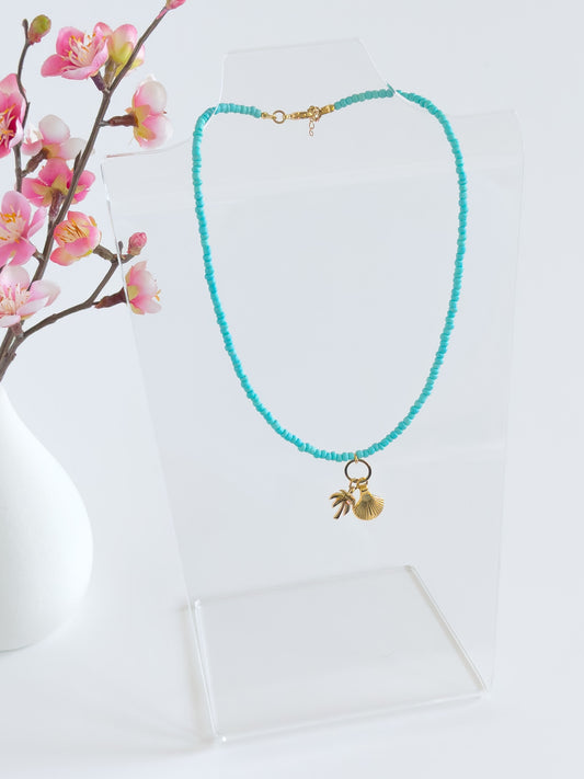 Beach Necklace