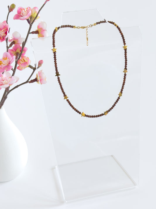 Starry Necklace