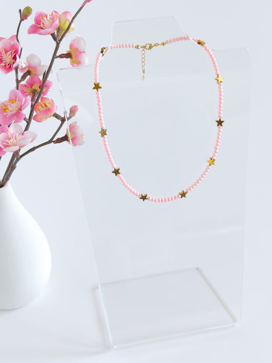 Starry Necklace