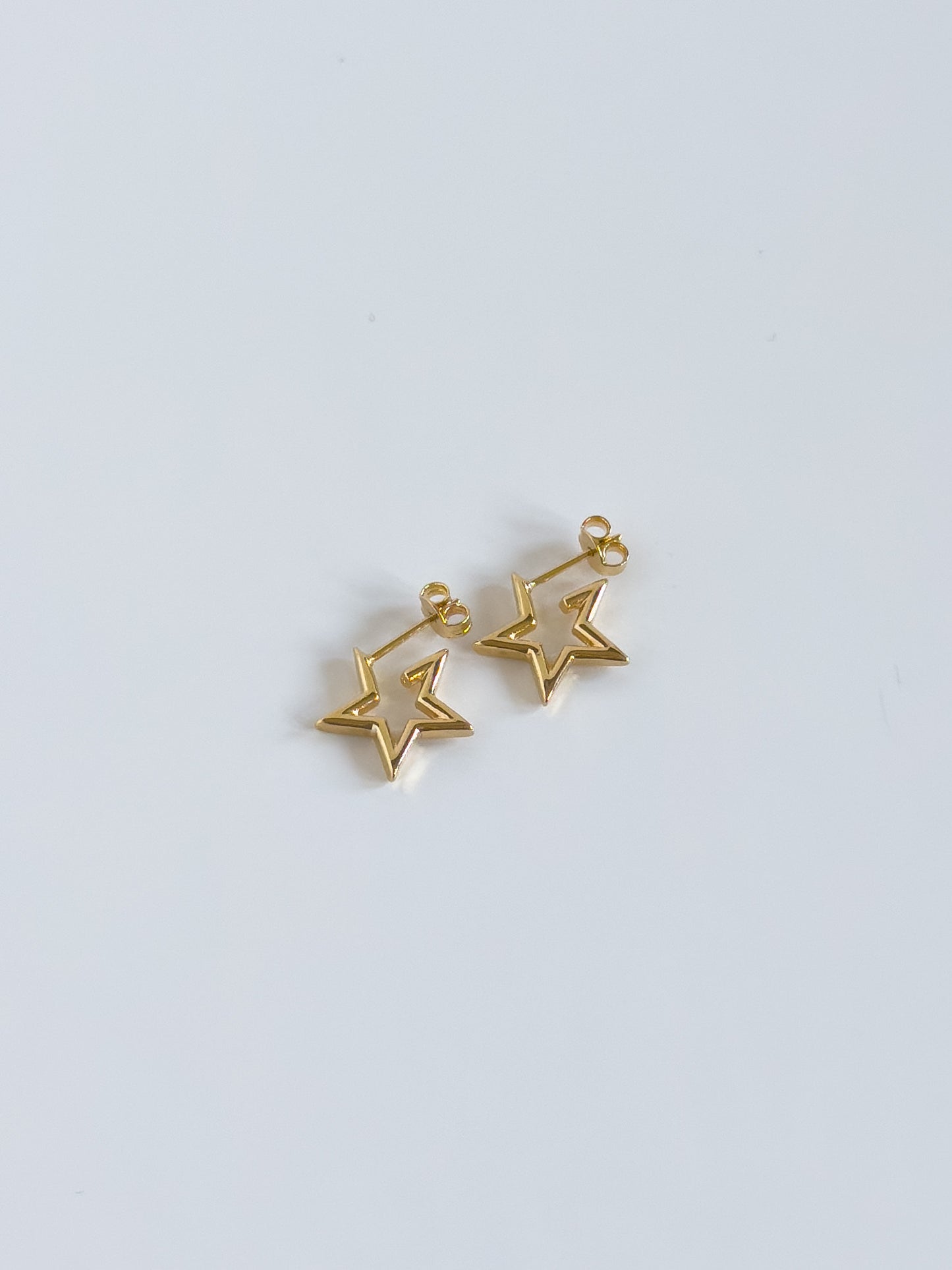 Star Earrings