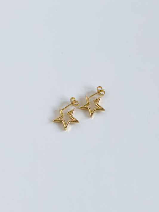 Star Earrings