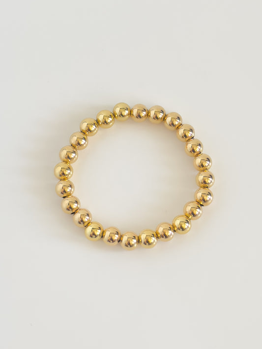 Gold Bracelet