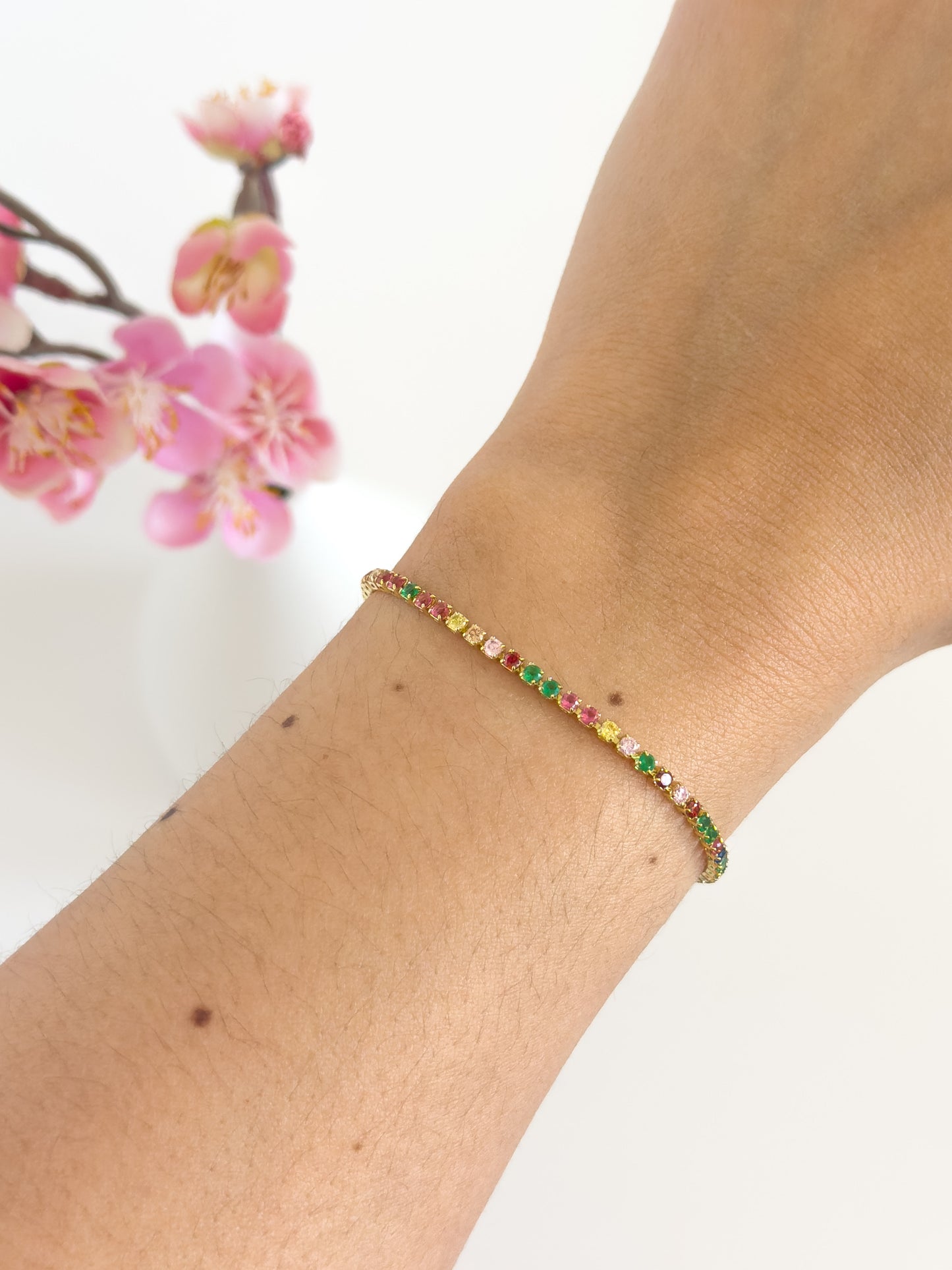 Sparkle Bracelet