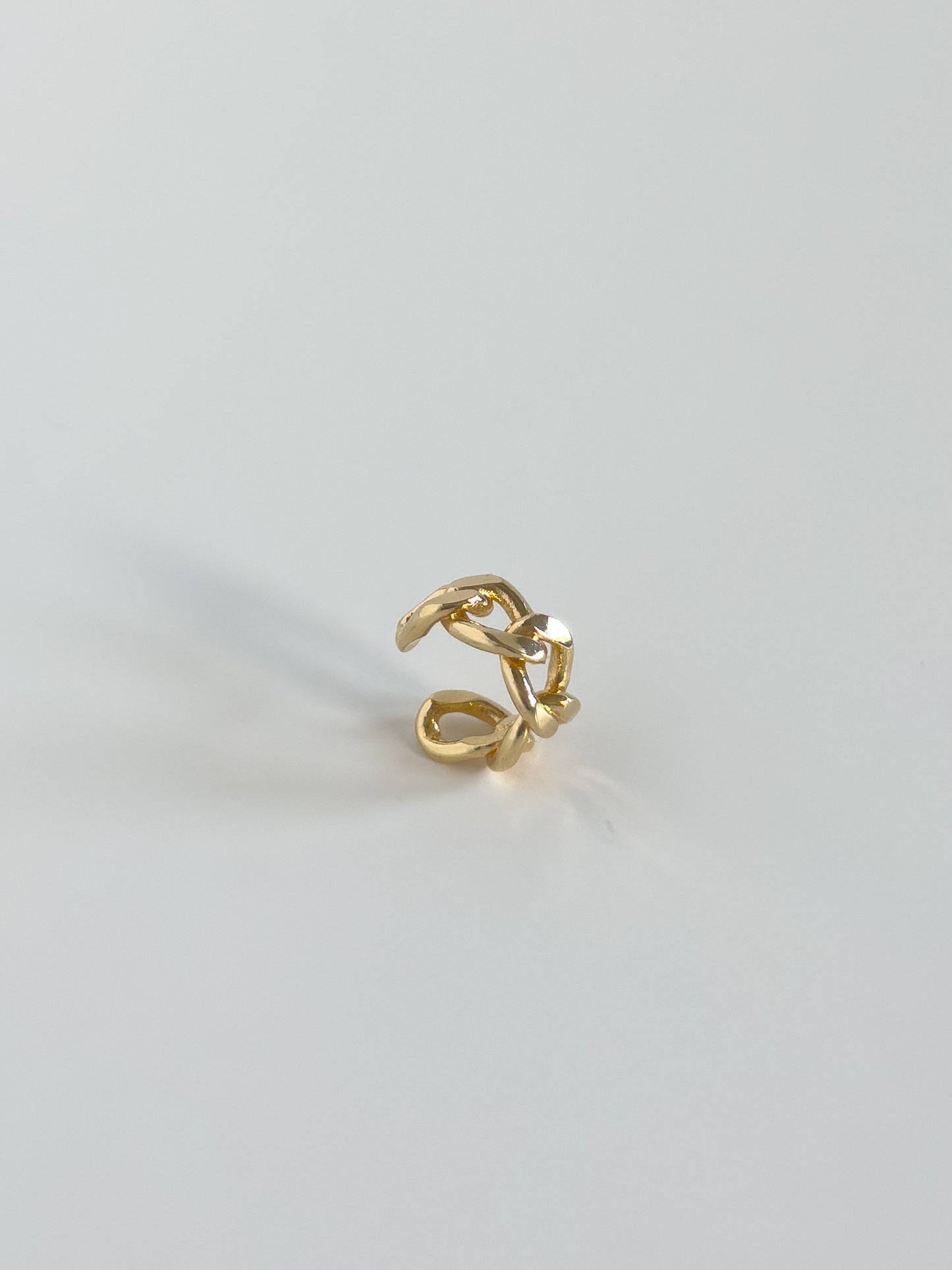 Chain Earcuff