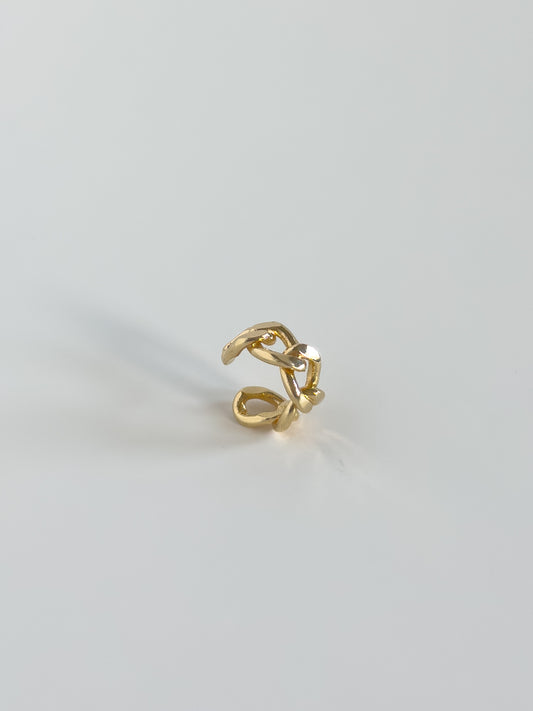 Chain Earcuff