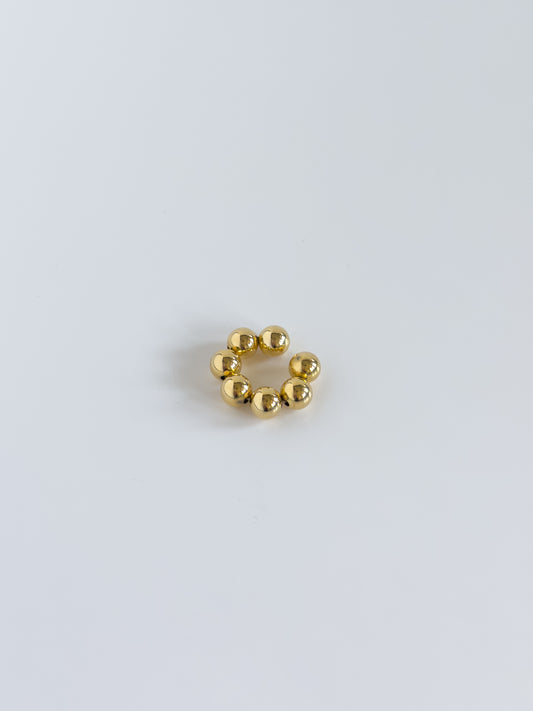 Earcuff Balls